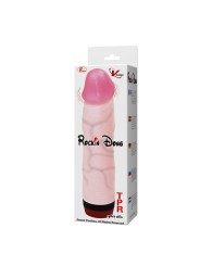 BAILE - ROCKIN DONG PENE CYBER SKIN III