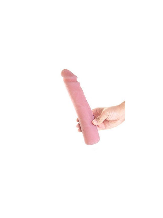 BAILE - GODE EN SILICONE RÉALISTE SKIN TOUCH 23 CM