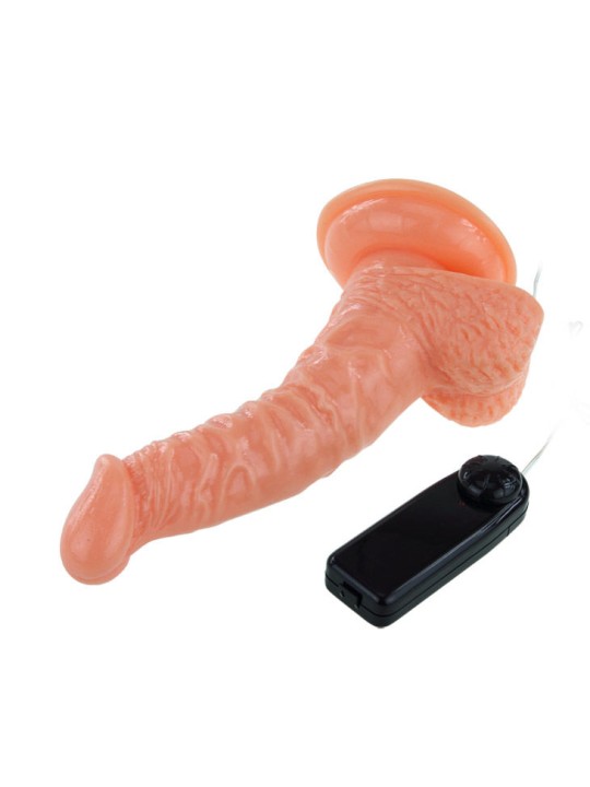 BAILE - SUPER ROTA DONG REALISTISCHE ROTERENDE PENIS