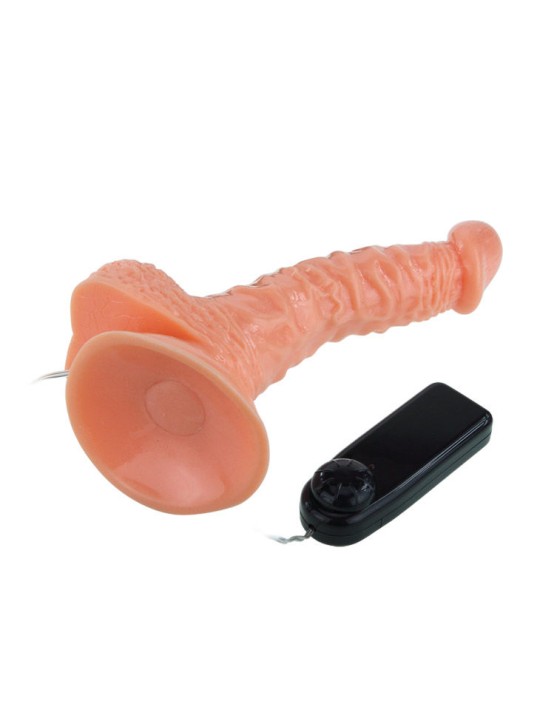 BAILE - SUPER ROTA DONG REALISTISCHE ROTERENDE PENIS