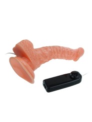 BAILE - SUPER ROTA DONG REALISTIC PENIS ROTATOR