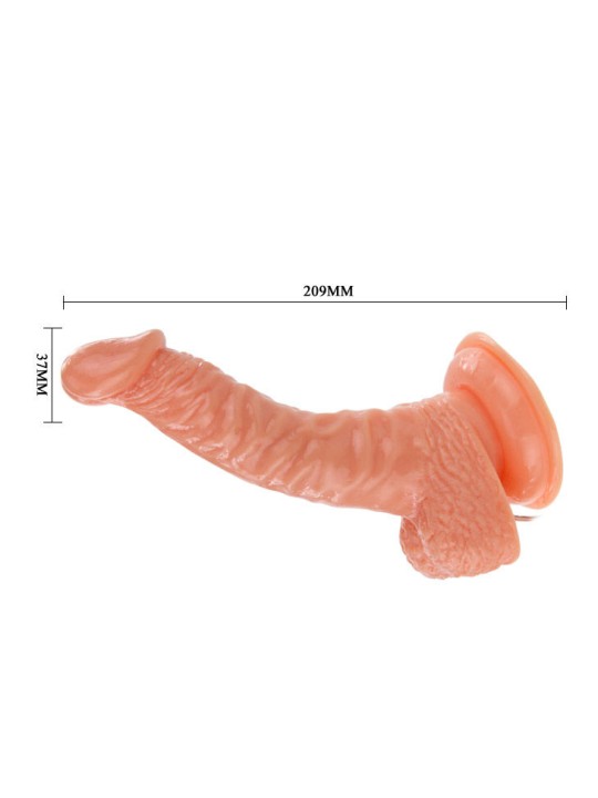 BAILE - SUPER ROTA DONG REALISTISCHER PENISROTATOR