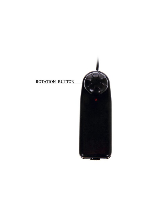 BAILE - SUPER ROTA DONG REALISTISCHER PENISROTATOR