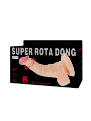 BAILE - SUPER ROTA DONG REALISTISCHER PENISROTATOR
