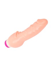 BAILE - WELLEN DES VERGNÜGENS REALISTISCH VIBRIEREN 19.5 CM