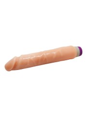 BAILE - WELLEN DES VERGNÜGENS REALISTISCH VIBRIEREN 25.5 CM