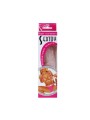 BAILE - REALISTISCHE SKIN TOUCH SILICONEN DILDO 19 CM WILLEKEURIGE DOO