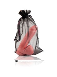 BAILE - BRAVE MAN DILDO NATURAL 20 CM