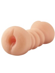 EXTREME TOYZ - PIPEDREAM FLIP ME OVER MASTURBADOR