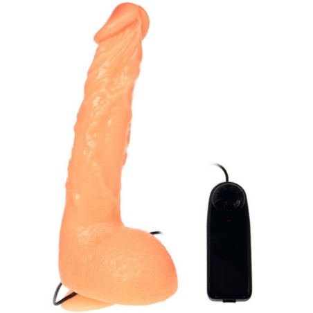 BAILE - DILDO VIBRANTE DEL PENE CON SENSAZIONE REALISTICA DI VIBRAZION