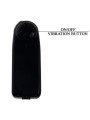 BAILE - DILDO DE VIBRAO DE PÊNIS COM SENSAO REALÍSTICA DE VIBRAO