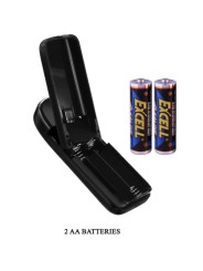 BAILE - WATERSPRAY VIBRATING AND EJACULATION FUNCTION PENIS