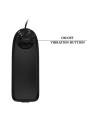 BAILE - WATERSPRAY VIBRATING AND EJACULATION FUNCTION PENIS