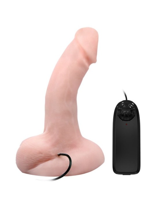 BAILE - WILLKÜRLICHKEIT REALISTISCHER VIBRATORDILDO