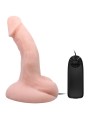 BAILE - WILLKÜRLICHKEIT REALISTISCHER VIBRATORDILDO