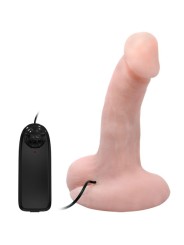 BAILE - WILLKÜRLICHKEIT REALISTISCHER VIBRATORDILDO