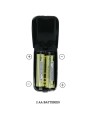 BAILE - WILLKÜRLICHKEIT REALISTISCHER VIBRATORDILDO