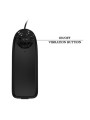BAILE - REALISTIC COCK DILDO WITH VIBRATION