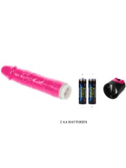 BAILE - ROZE MULTI-SPEED VIBRATOR