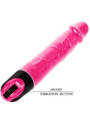 BAILE - ROZE MULTI-SPEED VIBRATOR