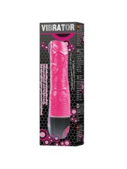 BAILE - ROZE MULTI-SPEED VIBRATOR