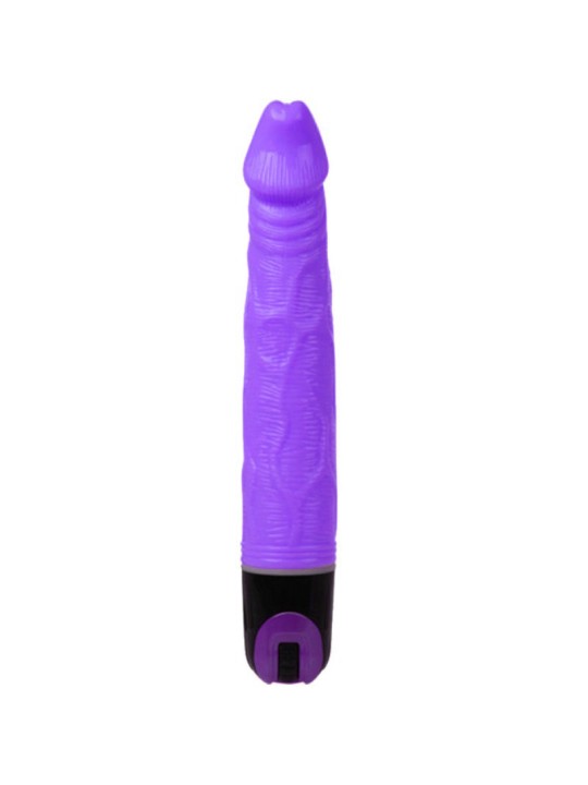 BAILE - MULTISPEED VIBRATOR 21,5 CM PAARS