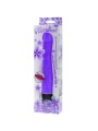 BAILE - VIBRATEUR DE MULTIVITESSES 21.5 CM VIOLET