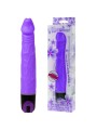 BAILE - VIBRATOR MULTISPEED 21.5 CM PURPLE