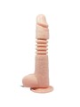 BAILE - THUNDER UP MULTIFUNCTIONELE VIBRATOR