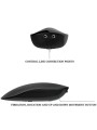 BAILE - THUNDER UP MULTIFUNCTION VIBRATOR