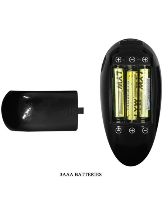 BAILE - THUNDER UP MULTIFUNCTIONELE VIBRATOR
