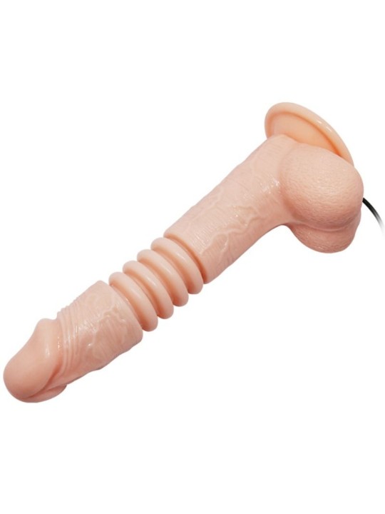 BAILE - THUNDER UP MULTIFUNCTIONELE VIBRATOR