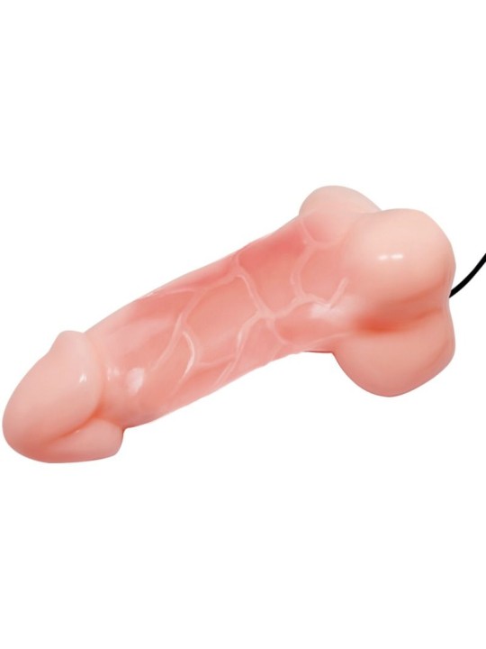 BAILE - NATÜRLICHER BARBARA REALISTISCHER VIBRATOR 21 CM