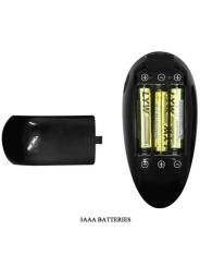 BAILE - REALISTISCHE VIBRATOR BARBARA NATURAL 21 CM