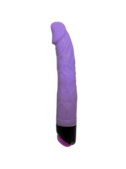 BAILE - ADOUR CLUB REALISTISCHE VIBRATOR 23 CM LILAC