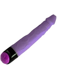 BAILE - ADOUR CLUB VIBRATEUR RÉALISTE 23 CM LILAS