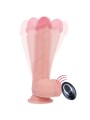 ROCKARMY - VLOEIBARE SILICONEN VIBRATOR AFSTANDSBEDIENING PREMIUM APAC
