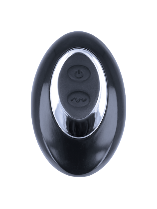 ROCKARMY - VLOEIBARE SILICONEN VIBRATOR AFSTANDSBEDIENING PREMIUM APAC