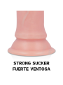 ROCKARMY - ROTATION AND VIBRATION HAWK REALISTIC 22 CM -O- 4.6 CM