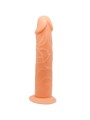 BAILE - CONSOLADOR VIVE REALISTIC 19.8 CM COR NATURAL