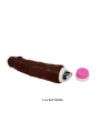 BAILE - GOLVEN VAN PLEZIER VIBRATOR 19,5 CM MULATO