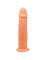 BAILE - VIVE DILDO REALISTICO 19.8 CM COLORE NATURALE