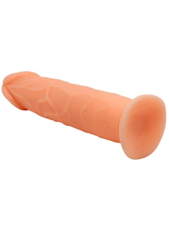 BAILE - GODE RÉALISTE VIVE 19.8 CM COULEUR NATURELLE