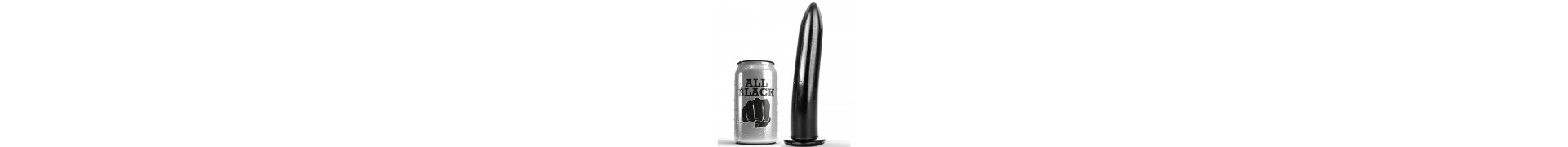 Dildos sem Vibração