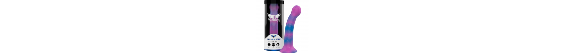 Dildos Analis